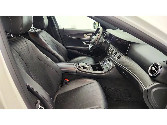 SEMINUEVOS MERCEDES-BENZ E-Class a Estados en autogozo