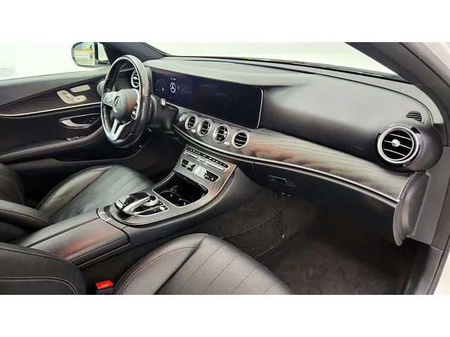 SEMINUEVOS MERCEDES-BENZ E-Class a Estados en autogozo