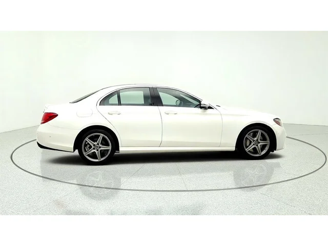 SEMINUEVOS MERCEDES-BENZ E-Class a Estados en autogozo
