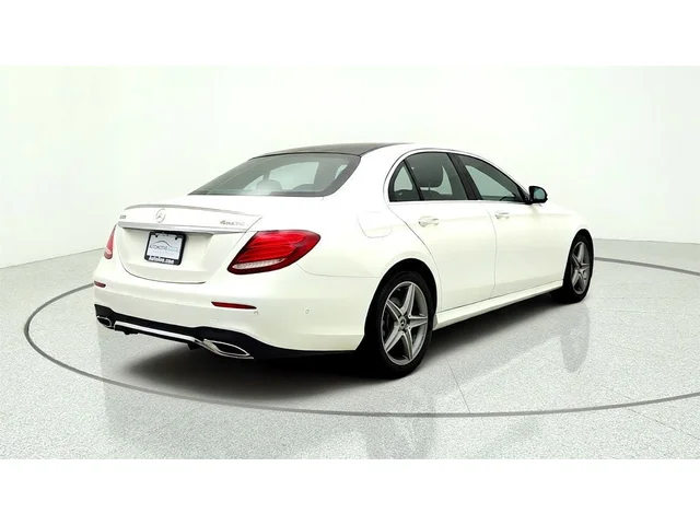 SEMINUEVOS MERCEDES-BENZ E-Class a Estados en autogozo