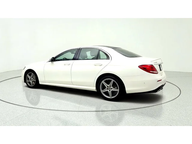 SEMINUEVOS MERCEDES-BENZ E-Class a Estados en autogozo