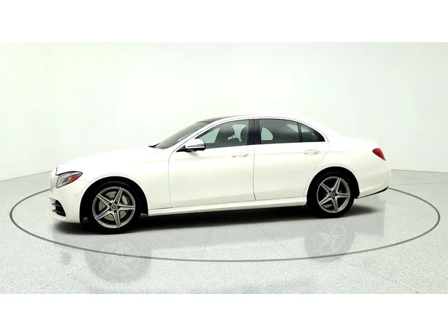 SEMINUEVOS MERCEDES-BENZ E-Class a Estados en autogozo