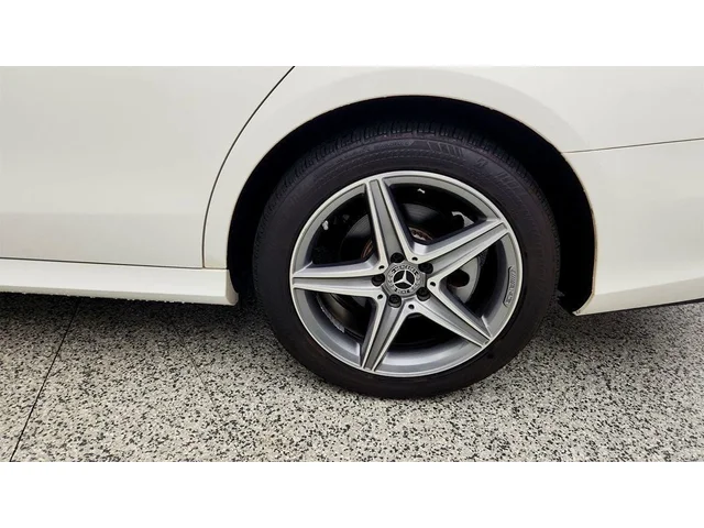 SEMINUEVOS MERCEDES-BENZ E-Class a Estados en autogozo