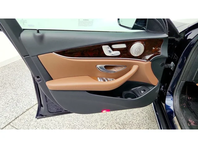SEMINUEVOS MERCEDES-BENZ E-Class a Estados en autogozo