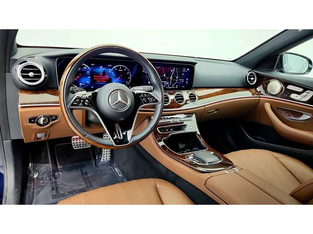 SEMINUEVOS MERCEDES-BENZ E-Class a Estados en autogozo