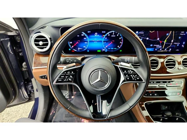 SEMINUEVOS MERCEDES-BENZ E-Class a Estados en autogozo