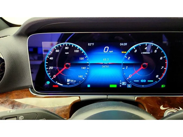 SEMINUEVOS MERCEDES-BENZ E-Class a Estados en autogozo