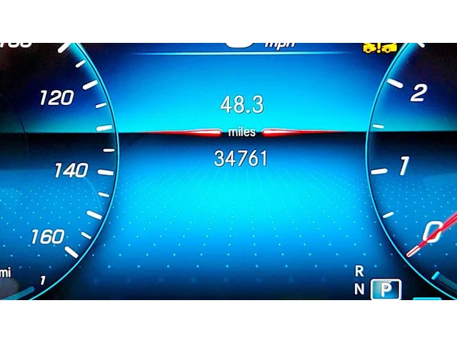 SEMINUEVOS MERCEDES-BENZ E-Class a Estados en autogozo