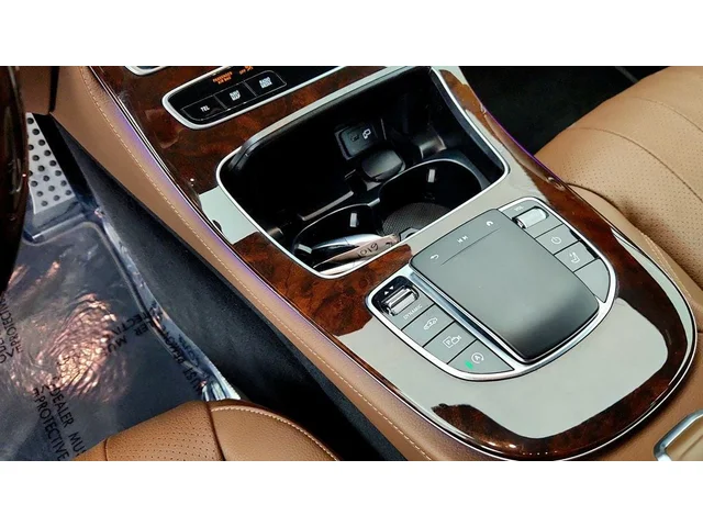 SEMINUEVOS MERCEDES-BENZ E-Class a Estados en autogozo