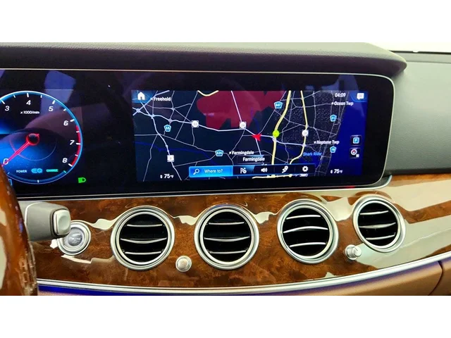 SEMINUEVOS MERCEDES-BENZ E-Class a Estados en autogozo