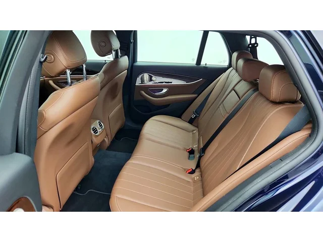 SEMINUEVOS MERCEDES-BENZ E-Class a Estados en autogozo