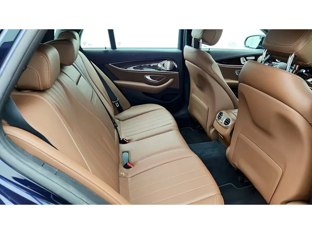 SEMINUEVOS MERCEDES-BENZ E-Class a Estados en autogozo