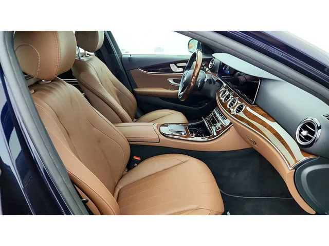 SEMINUEVOS MERCEDES-BENZ E-Class a Estados en autogozo