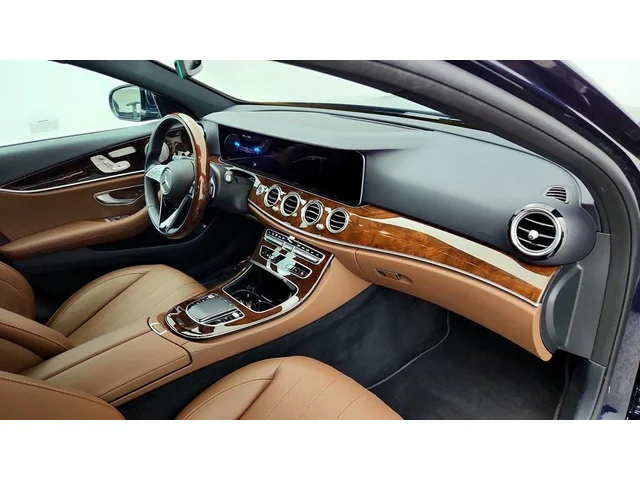 SEMINUEVOS MERCEDES-BENZ E-Class a Estados en autogozo