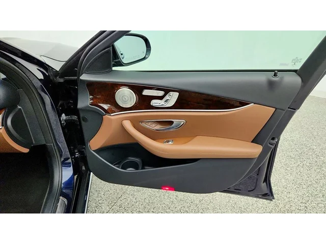 SEMINUEVOS MERCEDES-BENZ E-Class a Estados en autogozo