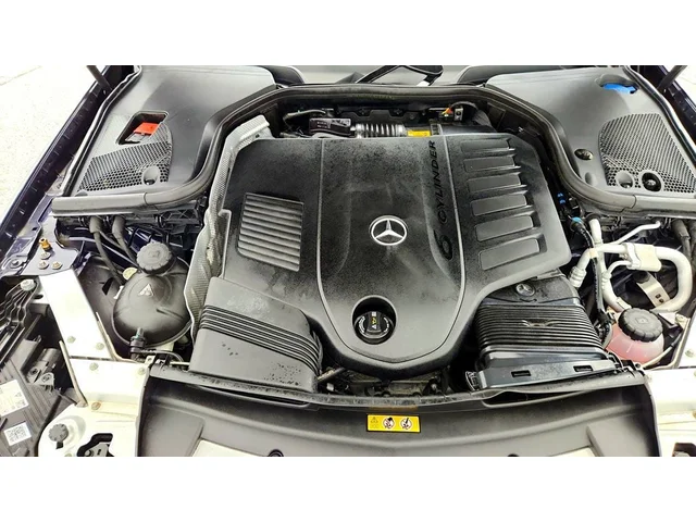 SEMINUEVOS MERCEDES-BENZ E-Class a Estados en autogozo
