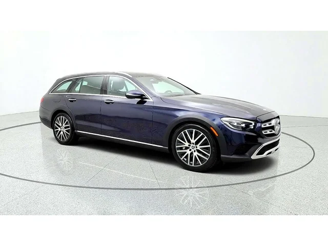 SEMINUEVOS MERCEDES-BENZ E-Class a Estados en autogozo