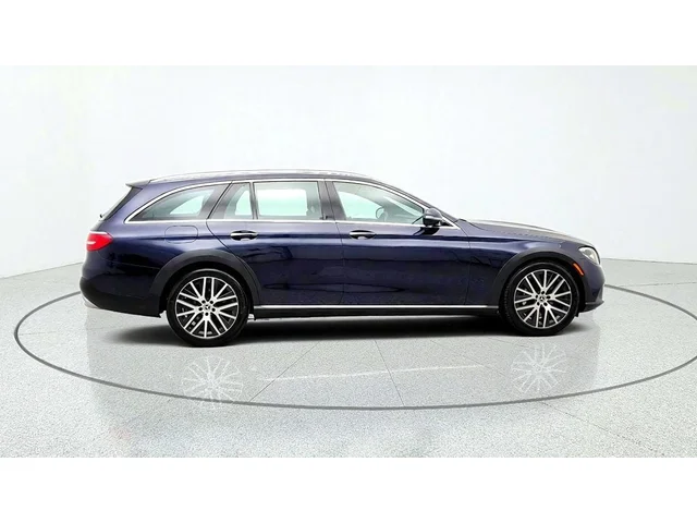SEMINUEVOS MERCEDES-BENZ E-Class a Estados en autogozo