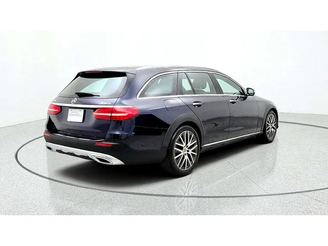 SEMINUEVOS MERCEDES-BENZ E-Class a Estados en autogozo