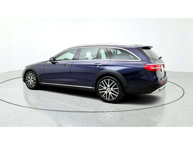 SEMINUEVOS MERCEDES-BENZ E-Class a Estados en autogozo