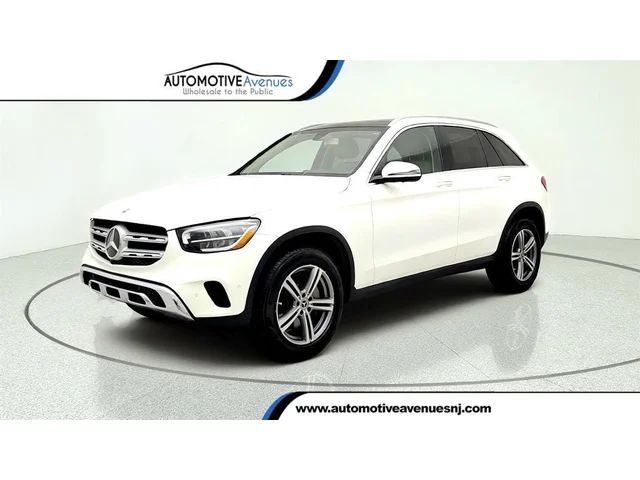 SEMINUEVOS MERCEDES-BENZ GLC a Estados en autogozo