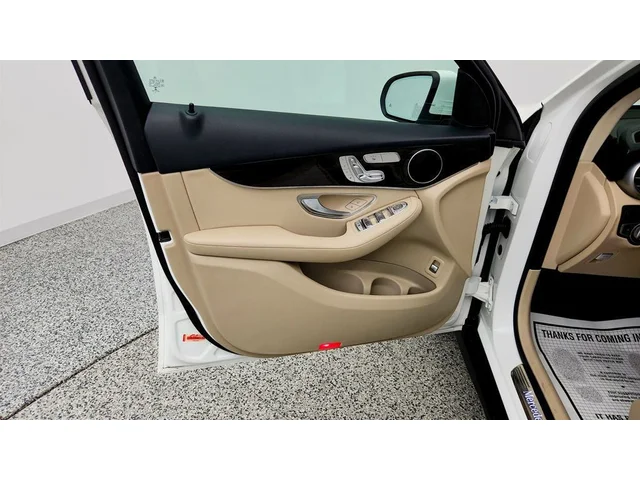 SEMINUEVOS MERCEDES-BENZ GLC a Estados en autogozo