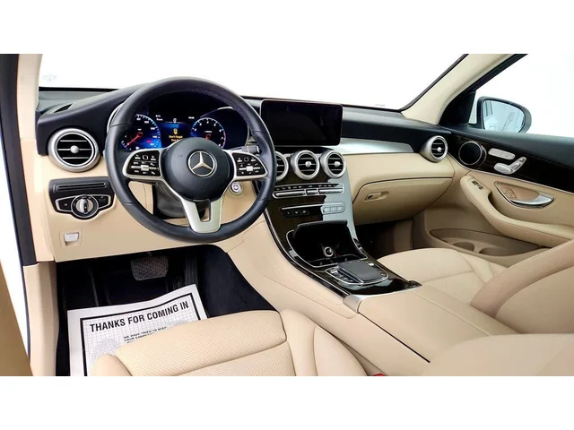 SEMINUEVOS MERCEDES-BENZ GLC a Estados en autogozo