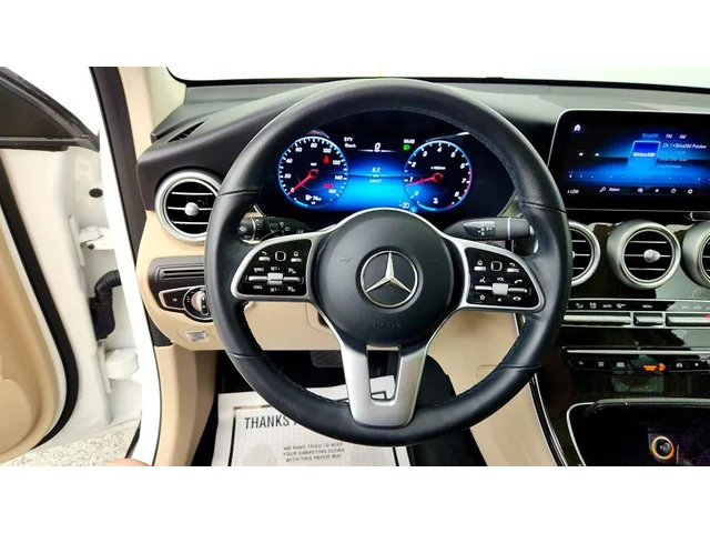 SEMINUEVOS MERCEDES-BENZ GLC a Estados en autogozo