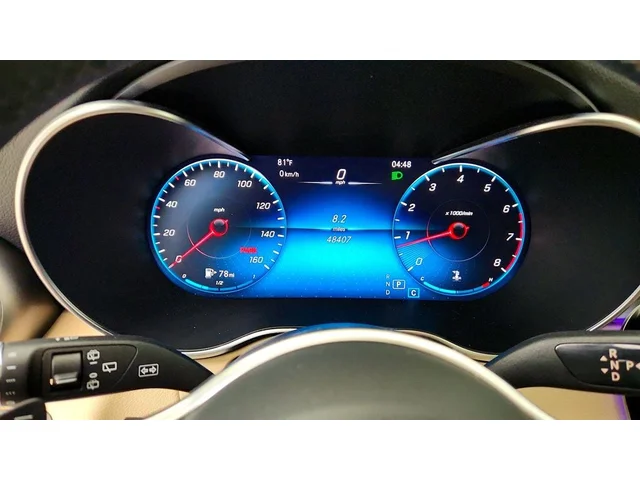SEMINUEVOS MERCEDES-BENZ GLC a Estados en autogozo
