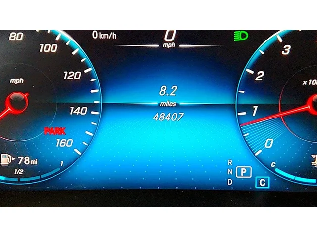 SEMINUEVOS MERCEDES-BENZ GLC a Estados en autogozo