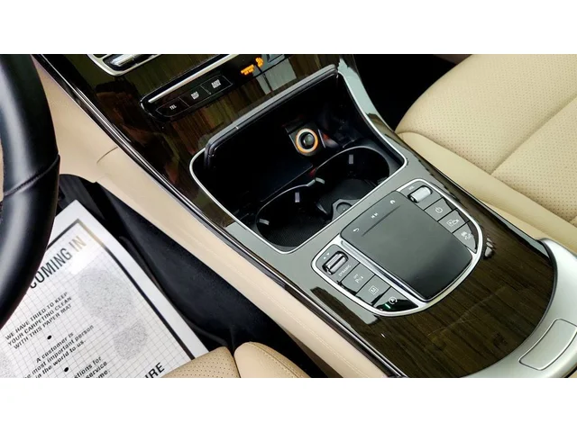 SEMINUEVOS MERCEDES-BENZ GLC a Estados en autogozo