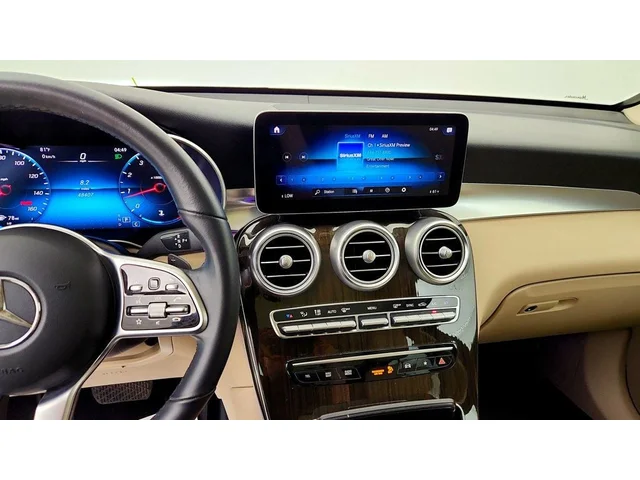 SEMINUEVOS MERCEDES-BENZ GLC a Estados en autogozo