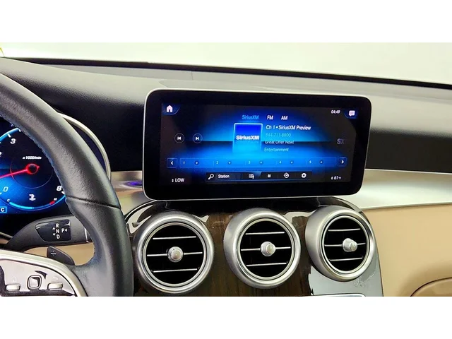 SEMINUEVOS MERCEDES-BENZ GLC a Estados en autogozo