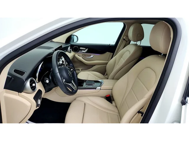 SEMINUEVOS MERCEDES-BENZ GLC a Estados en autogozo