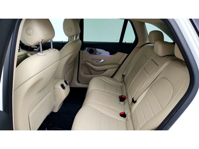 SEMINUEVOS MERCEDES-BENZ GLC a Estados en autogozo