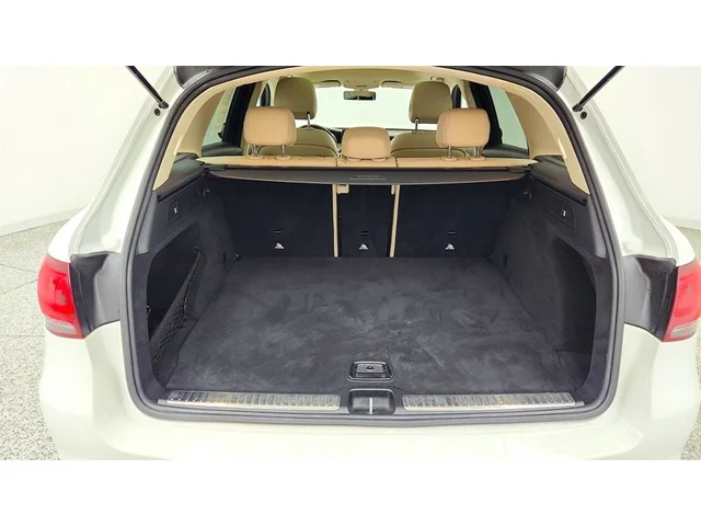 SEMINUEVOS MERCEDES-BENZ GLC a Estados en autogozo