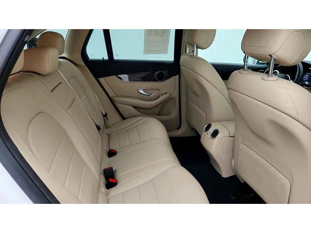 SEMINUEVOS MERCEDES-BENZ GLC a Estados en autogozo