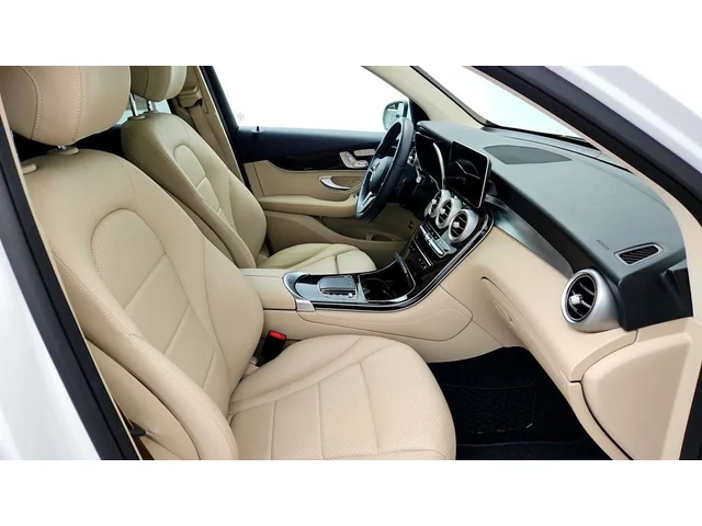 SEMINUEVOS MERCEDES-BENZ GLC a Estados en autogozo