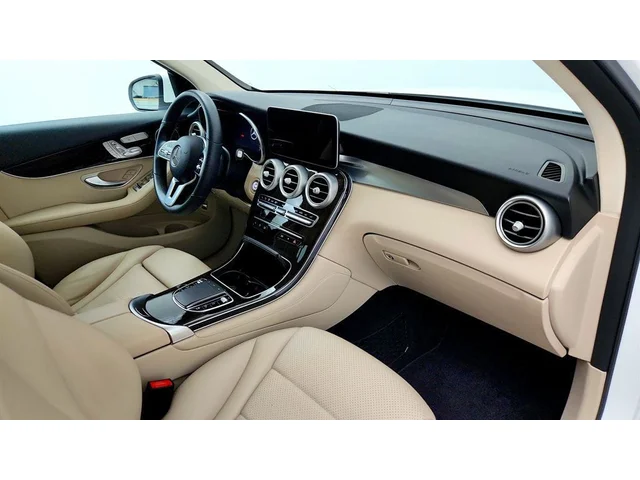 SEMINUEVOS MERCEDES-BENZ GLC a Estados en autogozo