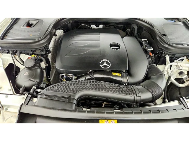 SEMINUEVOS MERCEDES-BENZ GLC a Estados en autogozo