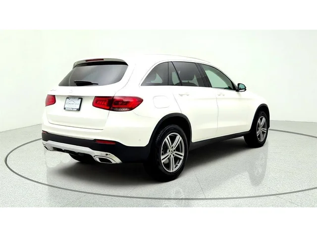 SEMINUEVOS MERCEDES-BENZ GLC a Estados en autogozo
