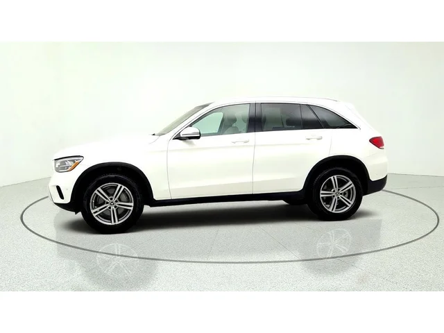 SEMINUEVOS MERCEDES-BENZ GLC a Estados en autogozo
