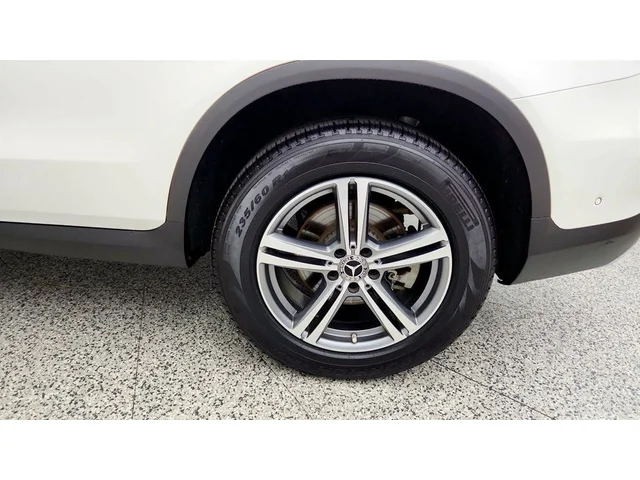 SEMINUEVOS MERCEDES-BENZ GLC a Estados en autogozo