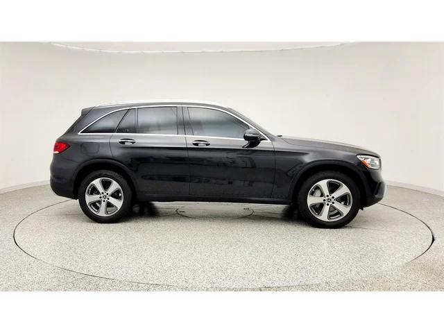 SEMINUEVOS MERCEDES-BENZ GLC a Estados en autogozo