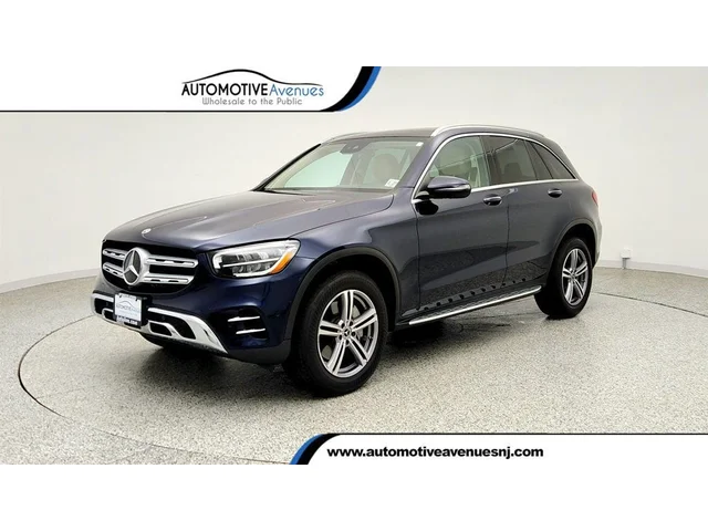 SEMINUEVOS MERCEDES-BENZ GLC a Estados en autogozo