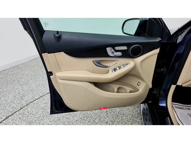 SEMINUEVOS MERCEDES-BENZ GLC a Estados en autogozo