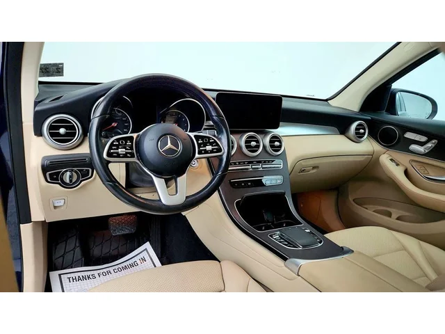 SEMINUEVOS MERCEDES-BENZ GLC a Estados en autogozo