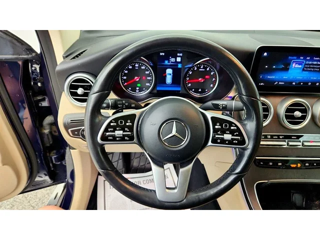 SEMINUEVOS MERCEDES-BENZ GLC a Estados en autogozo