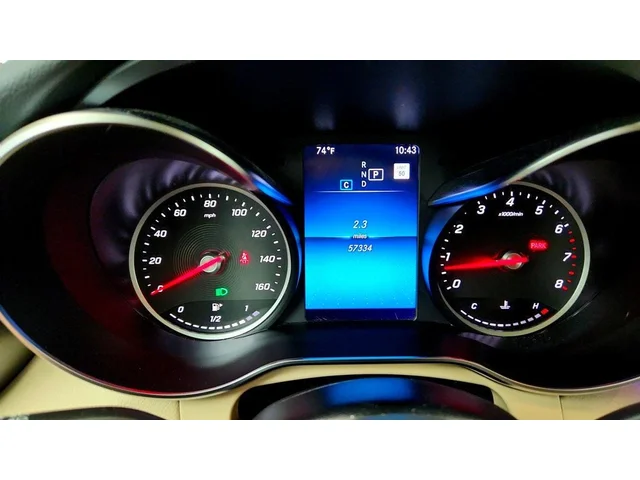 SEMINUEVOS MERCEDES-BENZ GLC a Estados en autogozo
