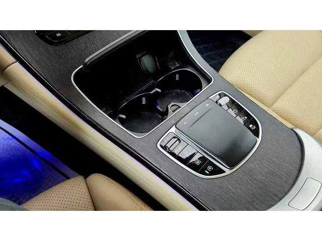 SEMINUEVOS MERCEDES-BENZ GLC a Estados en autogozo